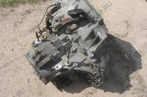 КОРОБКА ПЕРЕДАЧ HONDA ACCORD VII 2.2 CTDI