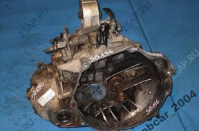 КОРОБКА ПЕРЕДАЧ HONDA ACCORD VII 2.2 i-CDTi ROBCAR