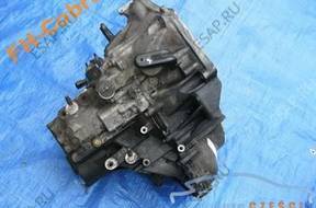 КОРОБКА ПЕРЕДАЧ Honda Accord VII 2.2 i-CTDI '04