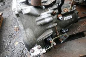 КОРОБКА ПЕРЕДАЧ HONDA ACCORD VII 2.2 I-CTDI 2004