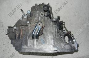 КОРОБКА ПЕРЕДАЧ HONDA ACCORD VII 2.2 i-CTDi AWD6