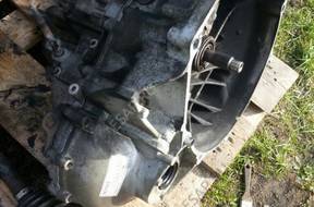 КОРОБКА ПЕРЕДАЧ HONDA ACCORD VII 2.2 I-CTDI AWD6