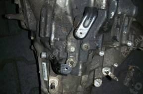 КОРОБКА ПЕРЕДАЧ HONDA ACCORD VII 2.2 I-CTDI AWD6