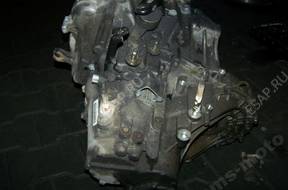 КОРОБКА ПЕРЕДАЧ HONDA ACCORD VII 2.2 I-CTDI AWD6