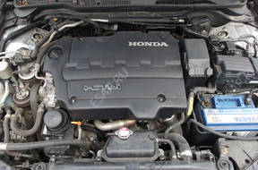 КОРОБКА ПЕРЕДАЧ HONDA ACCORD VII 2.2 i-CTDi
