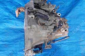 КОРОБКА ПЕРЕДАЧ honda accord VII 2.2 I-CTDI