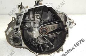 КОРОБКА ПЕРЕДАЧ HONDA ACCORD VII 2.2 ICTDI 02-08