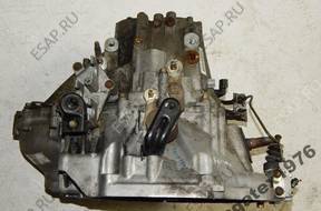 КОРОБКА ПЕРЕДАЧ HONDA ACCORD VII 2.2 ICTDI 02-08