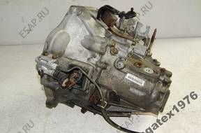 КОРОБКА ПЕРЕДАЧ HONDA ACCORD VII 2.2 ICTDI 02-08