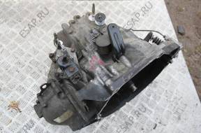 КОРОБКА ПЕРЕДАЧ HONDA ACCORD VII 2.2 ICTDI 03-08 год,