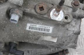 КОРОБКА ПЕРЕДАЧ HONDA ACCORD VII 2.2 ICTDI 03-08 год,