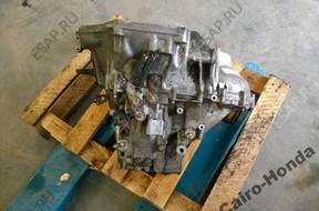КОРОБКА ПЕРЕДАЧ Honda Accord VII 2.2iCTDI 04-06