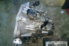 КОРОБКА ПЕРЕДАЧ Honda Accord VII 2.2iCTDI 6-СТУПЕНЧАТАЯ