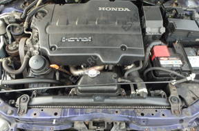 КОРОБКА ПЕРЕДАЧ HONDA ACCORD VII 7 2.2 I-CTDI AWD6