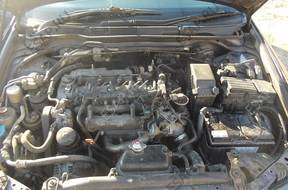КОРОБКА ПЕРЕДАЧ honda accord VII 7 2.2 i-CTDI