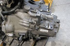 КОРОБКА ПЕРЕДАЧ HONDA ACCORD VII РЕСТАЙЛИНГ 2.2 i-CTDi BWG6