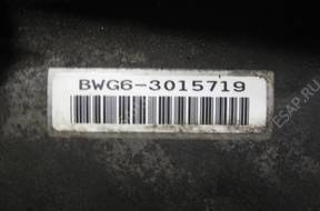КОРОБКА ПЕРЕДАЧ HONDA ACCORD VII РЕСТАЙЛИНГ 2.2 i-CTDi BWG6