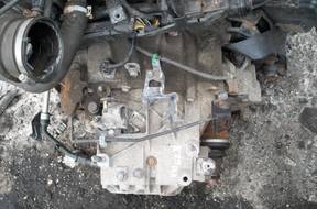 КОРОБКА ПЕРЕДАЧ honda accord VII V2M3