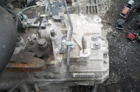 КОРОБКА ПЕРЕДАЧ honda accord VII V2M3