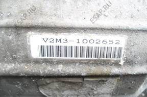 КОРОБКА ПЕРЕДАЧ honda accord VII V2M3