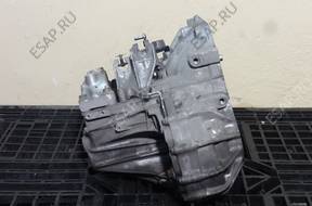 КОРОБКА ПЕРЕДАЧ HONDA ACCORD VIII 2.0 I-VTEC 08-13