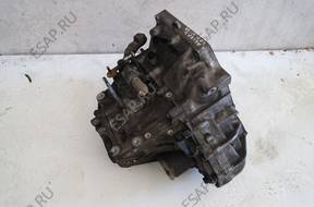 КОРОБКА ПЕРЕДАЧ HONDA ACCORD VIII 2.0I VTEC