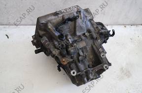 КОРОБКА ПЕРЕДАЧ HONDA ACCORD VIII 2.0I VTEC