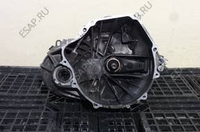 КОРОБКА ПЕРЕДАЧ HONDA ACCORD VIII 2.2 I-DTEC 08-13