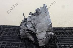 КОРОБКА ПЕРЕДАЧ HONDA ACCORD VIII 2.2 I-DTEC 08-13