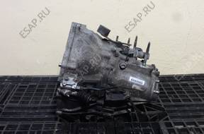 КОРОБКА ПЕРЕДАЧ HONDA ACCORD VIII 2.2 I-DTEC 08-13