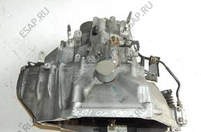 КОРОБКА ПЕРЕДАЧ HONDA ACCORD VIII 2.2 IDTEC ДИЗЕЛЬ