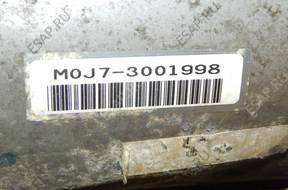 КОРОБКА ПЕРЕДАЧ HONDA ACCORD VIII 2.2 IDTEC ДИЗЕЛЬ