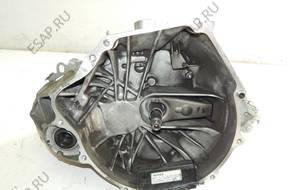 КОРОБКА ПЕРЕДАЧ HONDA ACCORD VIII 2.2 IDTEC ДИЗЕЛЬ