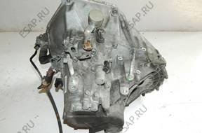 КОРОБКА ПЕРЕДАЧ HONDA ACCORD VIII 2.2 IDTEC ДИЗЕЛЬ