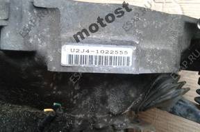 КОРОБКА ПЕРЕДАЧ Honda Accord1.8 99r,100kW-U2J4