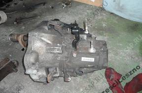 КОРОБКА ПЕРЕДАЧ HONDA ACORD 6-СТУПЕНЧАТАЯ 2,2 CDTI
