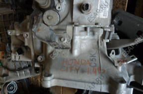 КОРОБКА ПЕРЕДАЧ Honda City 1.4b