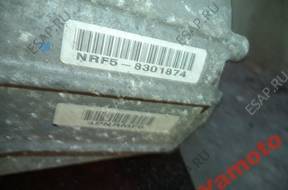 КОРОБКА ПЕРЕДАЧ honda civic 03-05 k20a3 NRF5