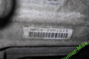 КОРОБКА ПЕРЕДАЧ HONDA CIVIC 03 год,.2,0iVTEC NRE5