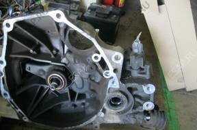 КОРОБКА ПЕРЕДАЧ HONDA CIVIC 1,3 16V  94r,i 1.5 93r