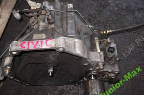 КОРОБКА ПЕРЕДАЧ HONDA CIVIC 1,4 1M -2008465