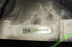 КОРОБКА ПЕРЕДАЧ HONDA CIVIC 1,4 1M -2008465