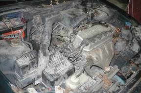 КОРОБКА ПЕРЕДАЧ Honda Civic 1,4 95 w g