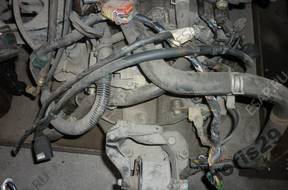 КОРОБКА ПЕРЕДАЧ HONDA CIVIC 1,4