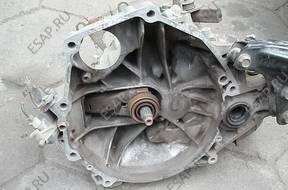 КОРОБКА ПЕРЕДАЧ HONDA CIVIC 1,7 Vtec 01-2005 год. D17A9