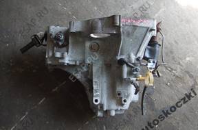 КОРОБКА ПЕРЕДАЧ HONDA CIVIC 1.3 92-95 -WYSYKA-