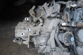 КОРОБКА ПЕРЕДАЧ honda civic 1.4,1.6 01-05