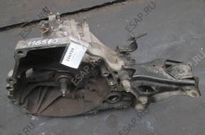 КОРОБКА ПЕРЕДАЧ Honda Civic 1.4 16V 95-00r.