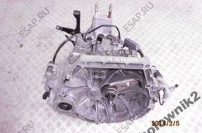 КОРОБКА ПЕРЕДАЧ HONDA CIVIC 1.4 16V Misk Maz.