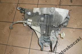 КОРОБКА ПЕРЕДАЧ HONDA CIVIC 1.4 16V -WYSYKA-